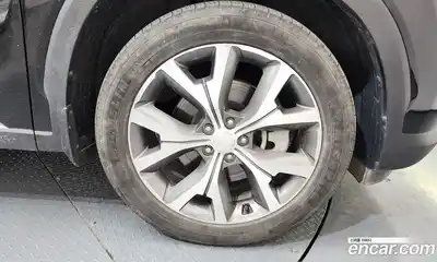 Hyundai Palisade 2021 3.8 гидро в Москве № 1537175, миниатюра 7