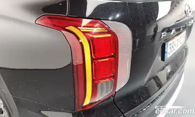 Hyundai Palisade 2021 3.8 гидро в Москве № 1537175, миниатюра 9