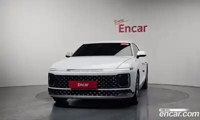 Hyundai Grandeur 2023 2.5 гидро в Москве № 1537224, миниатюра 2