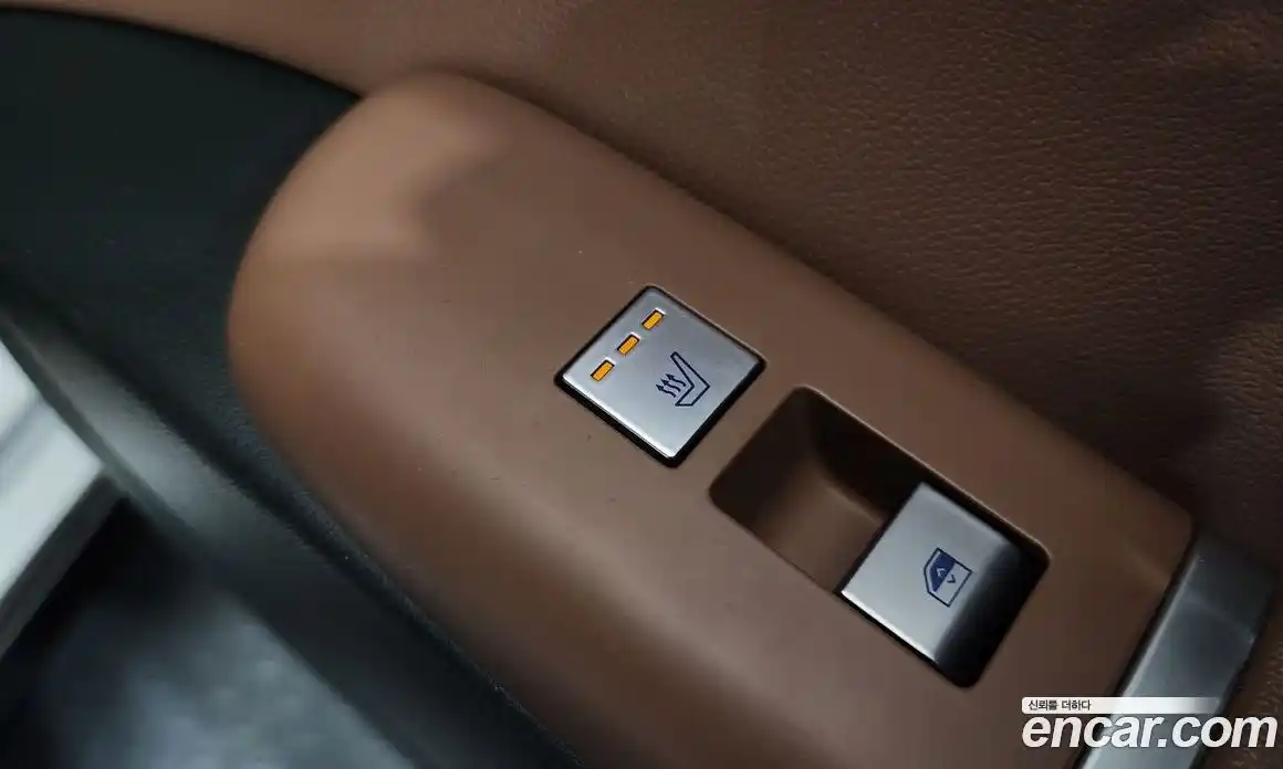Hyundai Grandeur 2023 2.5 гидро в Москве № 1537224, фото 24