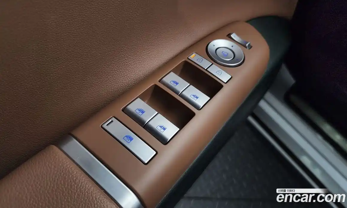 Hyundai Grandeur 2023 2.5 гидро в Москве № 1537224, фото 26