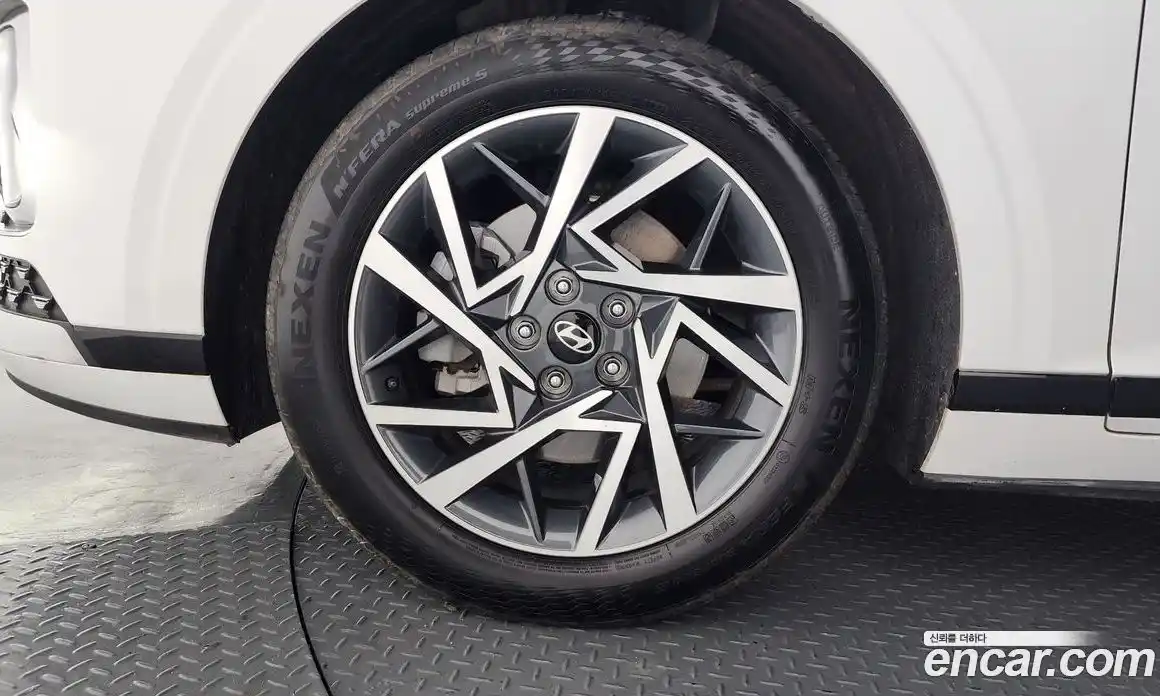 Hyundai Grandeur 2023 2.5 гидро в Москве № 1537224, фото 4