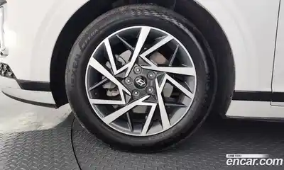 Hyundai Grandeur 2023 2.5 гидро в Москве № 1537224, миниатюра 4