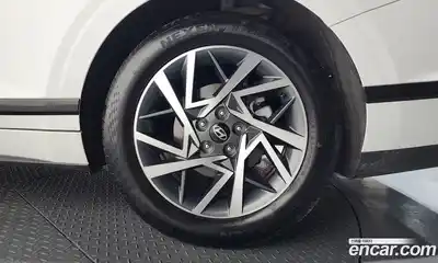 Hyundai Grandeur 2023 2.5 гидро в Москве № 1537224, миниатюра 6