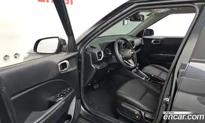 Hyundai Venue 2021 1.6 гидро в Москве № 1537256, миниатюра 12
