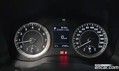 Hyundai Venue 2021 1.6 гидро в Москве № 1537256, миниатюра 10