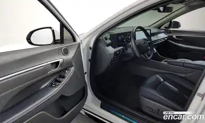 Hyundai Sonata 2024 2.0 гидро в Москве № 1537321, миниатюра 12