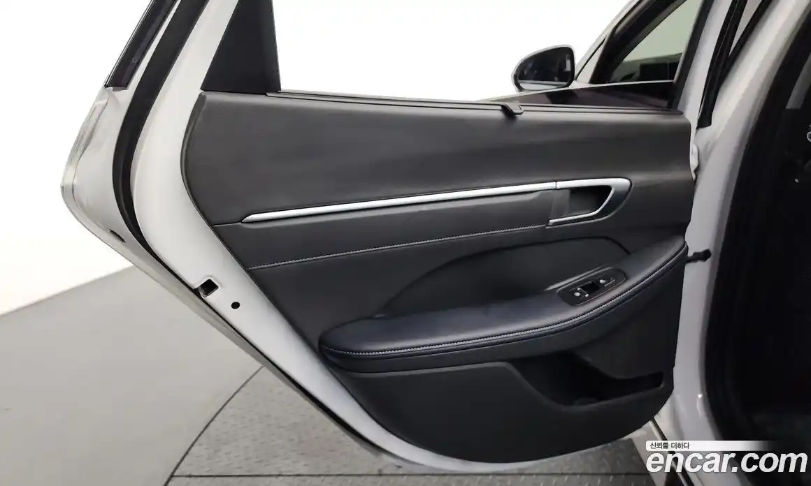 Hyundai Sonata 2024 2.0 гидро в Москве № 1537321, фото 14