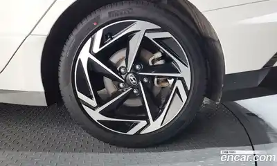 Hyundai Sonata 2024 2.0 гидро в Москве № 1537321, миниатюра 6