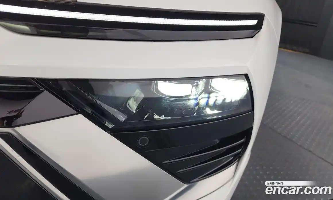 Hyundai Sonata 2024 2.0 гидро в Москве № 1537321, фото 7