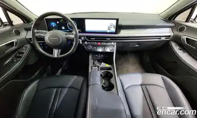 Hyundai Sonata 2024 2.0 гидро в Москве № 1537321, миниатюра 9