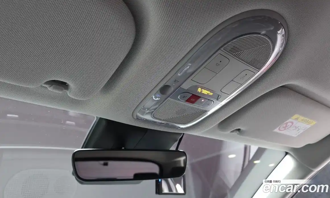 Hyundai Ioniq 5 2024 0.1 гидро в Москве № 1537361, фото 25