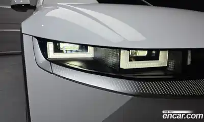 Hyundai Ioniq 5 2024 0.1 гидро в Москве № 1537361, миниатюра 8