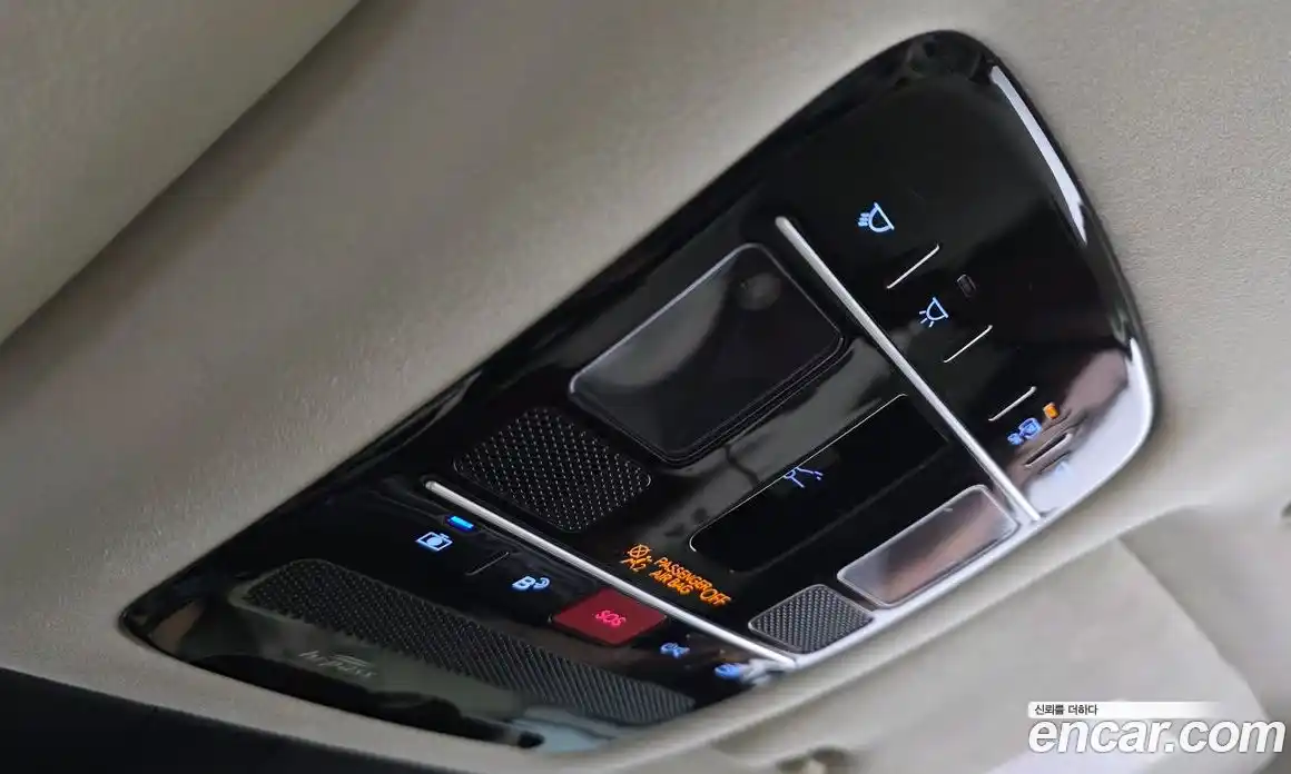 Hyundai Grandeur 2023 1.6 гидро в Москве № 1537457, фото 23