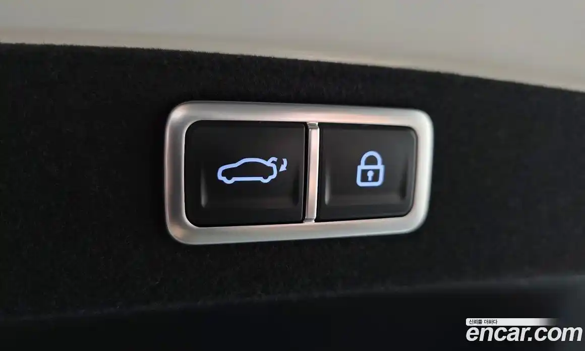 Hyundai Grandeur 2023 1.6 гидро в Москве № 1537457, фото 26