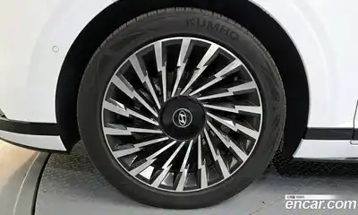 Hyundai Grandeur 2023 1.6 гидро в Москве № 1537457, миниатюра 5