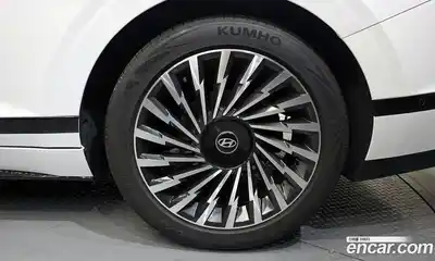 Hyundai Grandeur 2023 1.6 гидро в Москве № 1537457, миниатюра 7