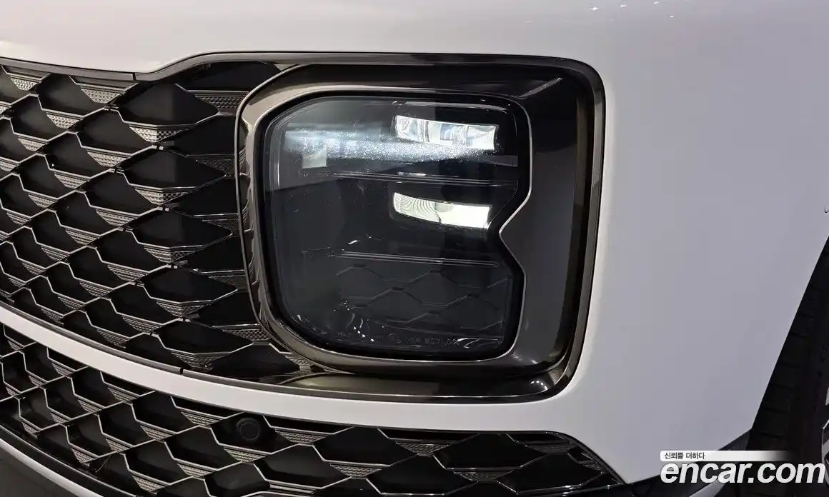 Hyundai Grandeur 2023 1.6 гидро в Москве № 1537457, фото 8
