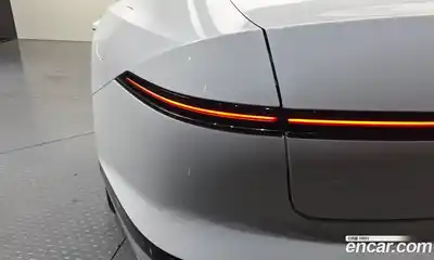 Hyundai Grandeur 2023 1.6 гидро в Москве № 1537457, миниатюра 9