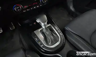 Kia K3 2024 1.6 гидро в Москве № 1538066, миниатюра 12