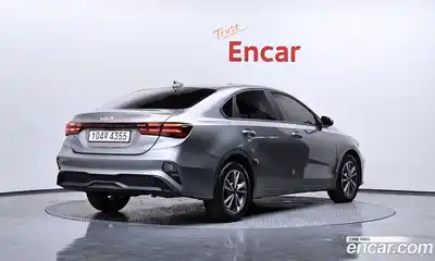 Kia K3 2024 1.6 гидро в Москве № 1538066, миниатюра 2