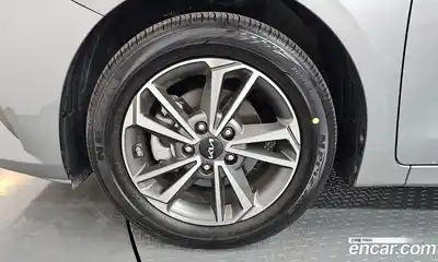Kia K3 2024 1.6 гидро в Москве № 1538066, миниатюра 5