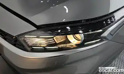 Kia K3 2024 1.6 гидро в Москве № 1538066, миниатюра 8