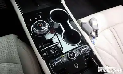 Kia K5 2025 1.6 гидро в Москве № 1538092, миниатюра 12
