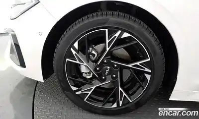 Kia K5 2025 1.6 гидро в Москве № 1538092, миниатюра 5