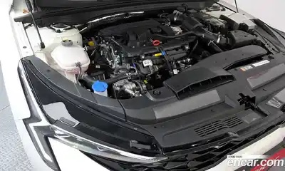 Kia K5 2025 1.6 гидро в Москве № 1538092, миниатюра 6