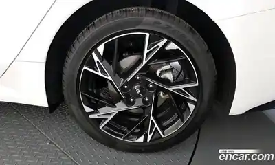 Kia K5 2025 1.6 гидро в Москве № 1538092, миниатюра 7
