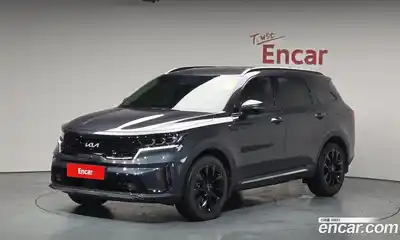 Kia Sorento, 2023