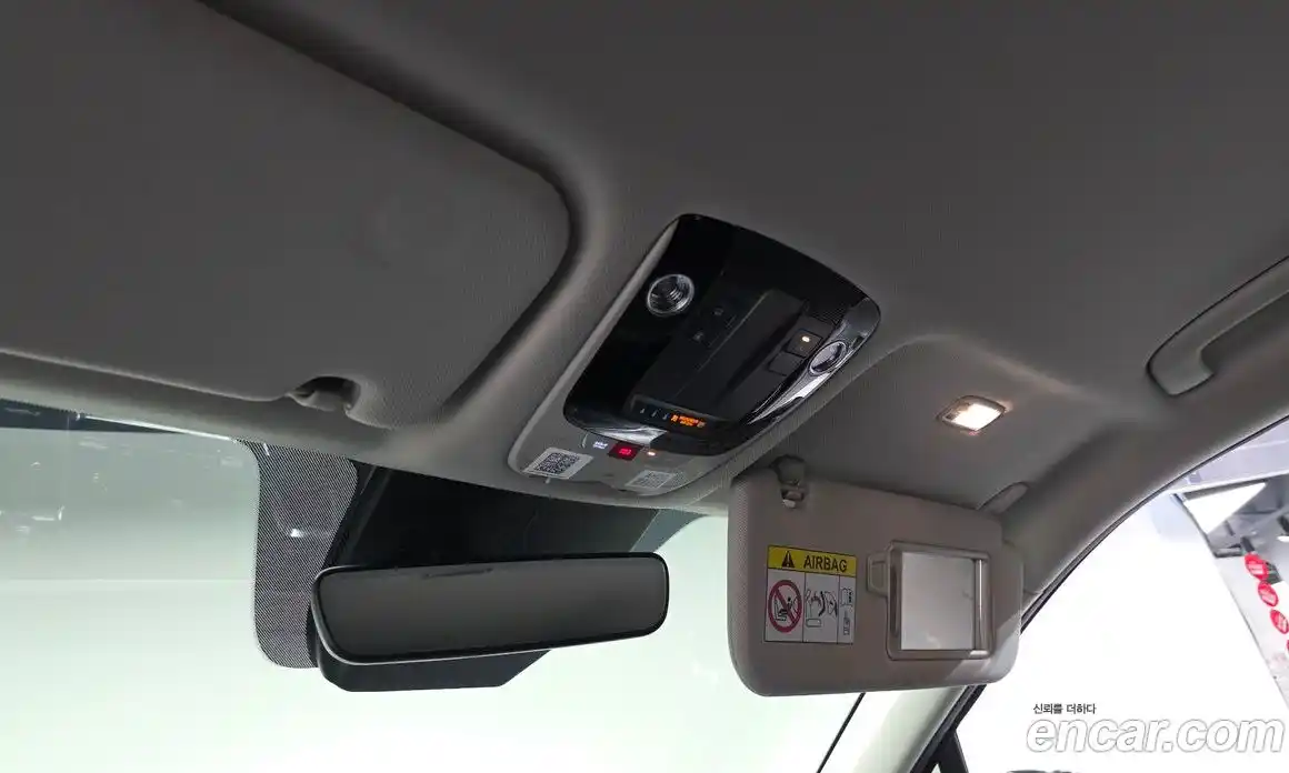 Kia Sorento 2023 2.5 гидро в Москве № 1538178, фото 25