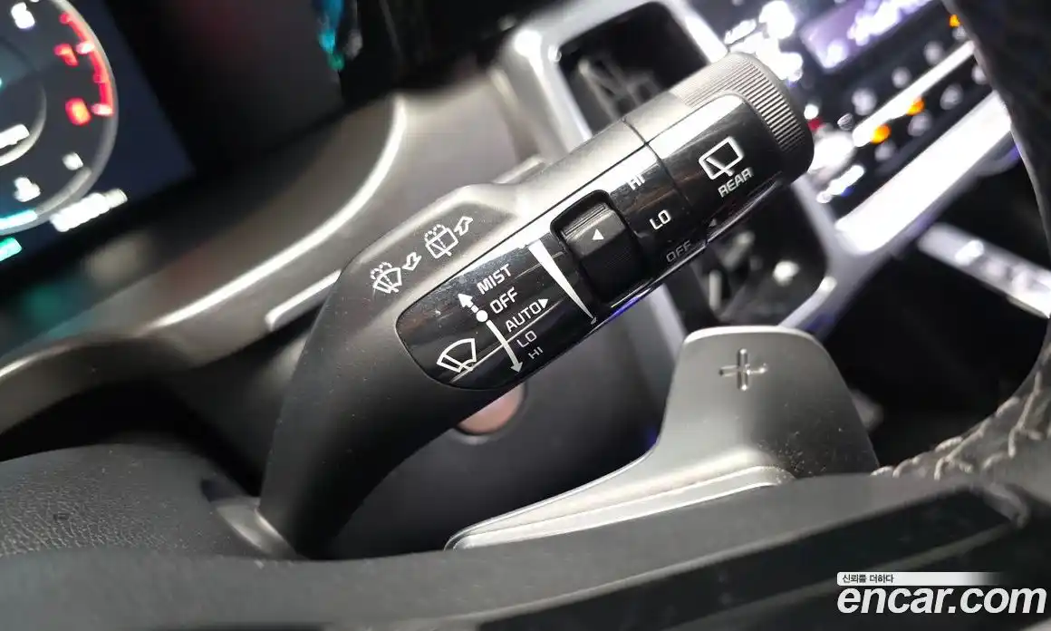 Kia Sorento 2023 2.5 гидро в Москве № 1538178, фото 32
