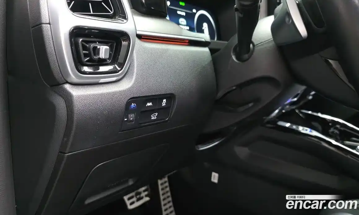 Kia Sorento 2023 2.5 гидро в Москве № 1538178, фото 33