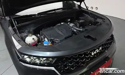 Kia Sorento 2023 2.5 гидро в Москве № 1538178, миниатюра 6