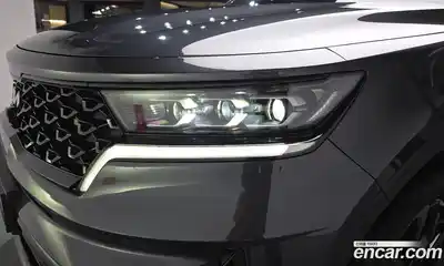 Kia Sorento 2023 2.5 гидро в Москве № 1538178, миниатюра 8