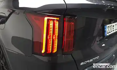 Kia Sorento 2023 2.5 гидро в Москве № 1538178, миниатюра 9