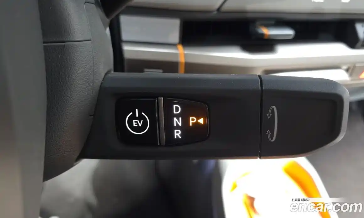 Kia EV3 2025 0.2 гидро в Москве № 1538202, фото 11