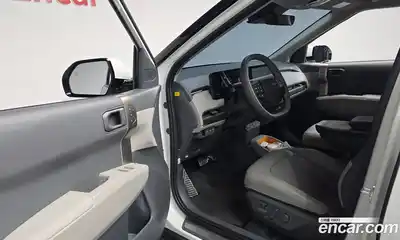Kia EV3 2025 0.2 гидро в Москве № 1538202, миниатюра 12