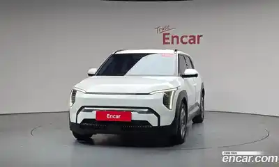 Kia EV3 2025 0.2 гидро в Москве № 1538202, миниатюра 2