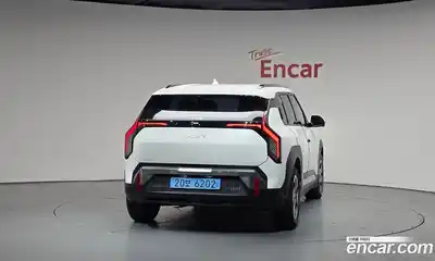 Kia EV3 2025 0.2 гидро в Москве № 1538202, миниатюра 3
