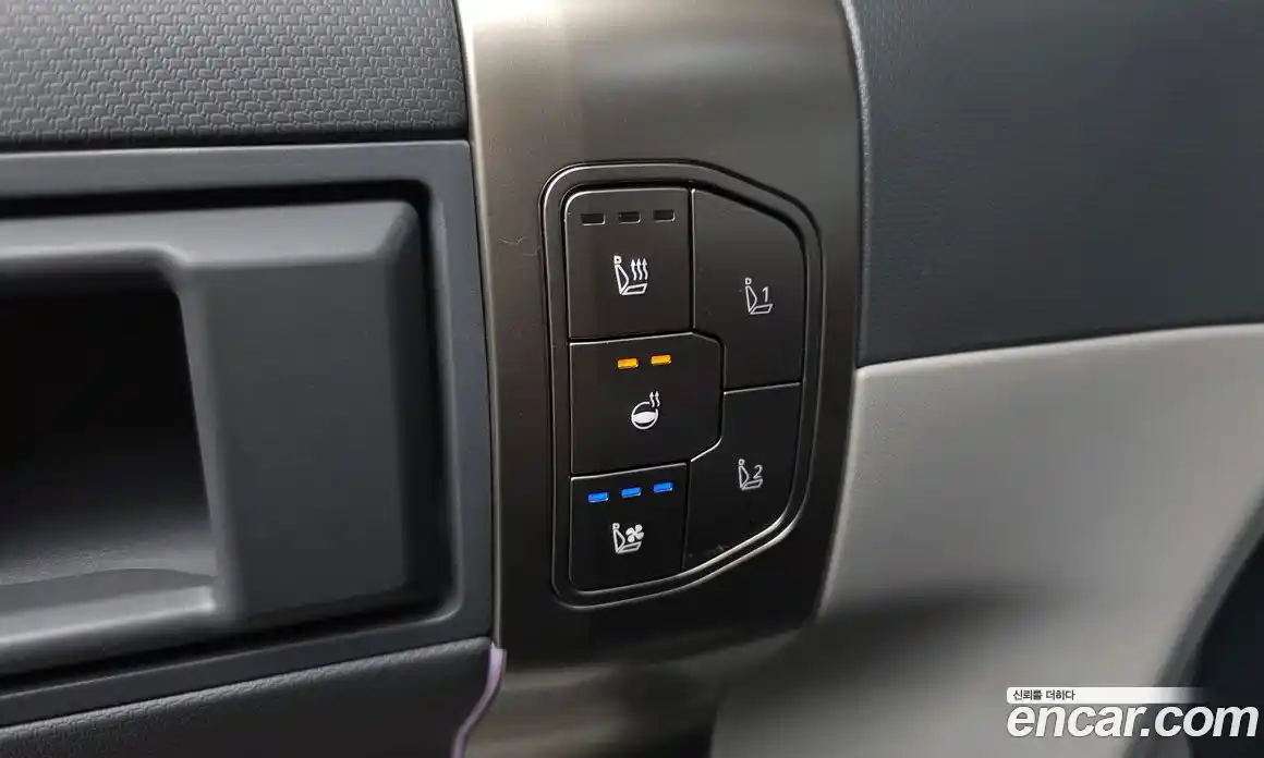 Kia EV3 2025 0.2 гидро в Москве № 1538202, фото 31