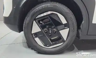 Kia EV3 2025 0.2 гидро в Москве № 1538202, миниатюра 6