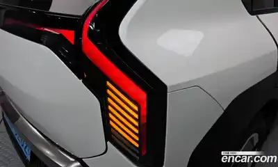 Kia EV3 2025 0.2 гидро в Москве № 1538202, миниатюра 8