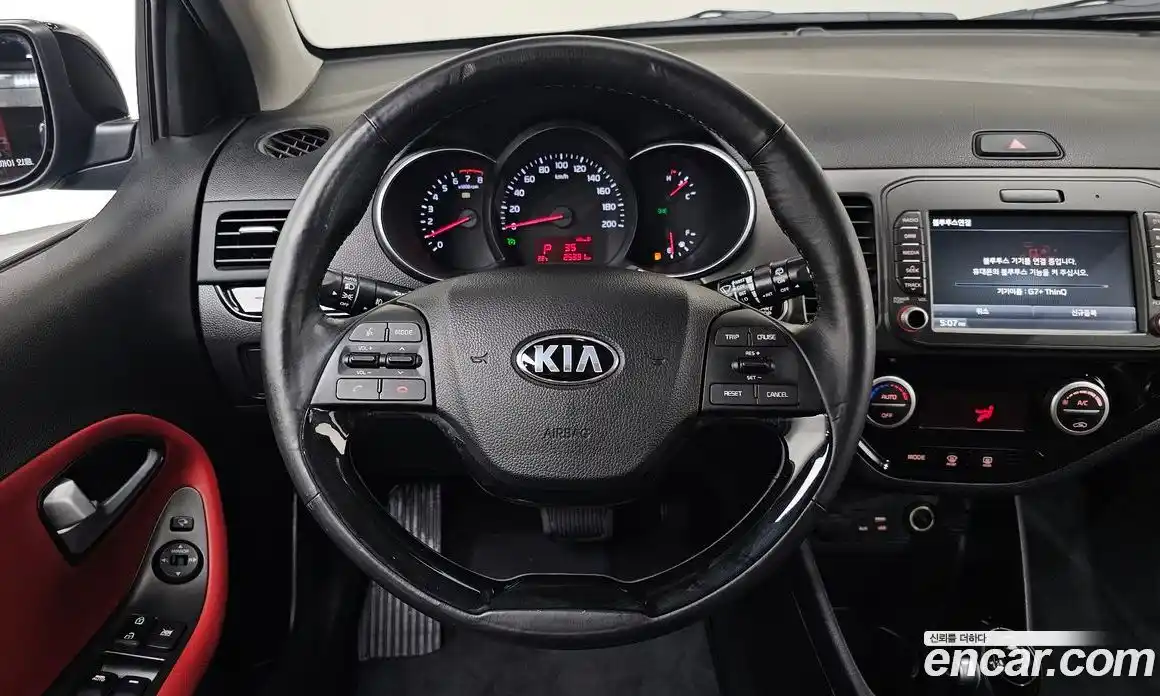 Kia Morning 2015 1.0 гидро в Москве № 1538333, фото 18