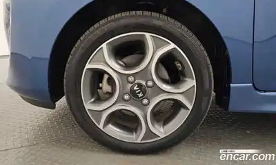 Kia Morning 2015 1.0 гидро в Москве № 1538333, миниатюра 4
