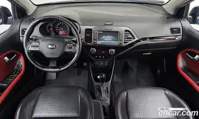 Kia Morning 2015 1.0 гидро в Москве № 1538333, миниатюра 9