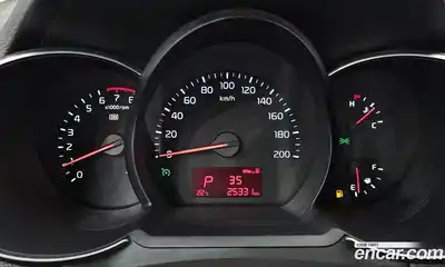 Kia Morning 2015 1.0 гидро в Москве № 1538333, миниатюра 10