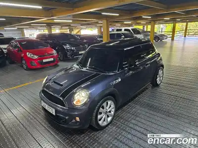 Mini Cooper 2012 1.6 гидро в Москве № 154296, миниатюра 5